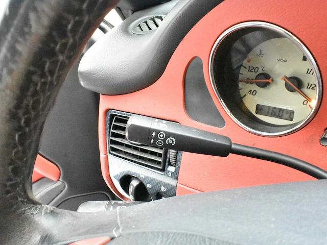 Mercedes-benz slk200 - afbeelding 24 van  45