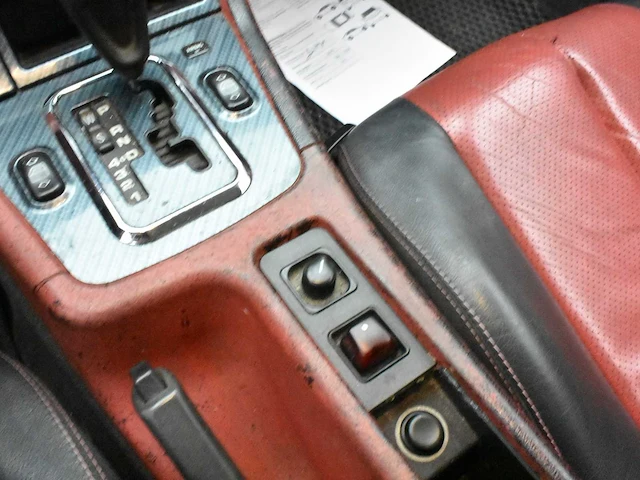 Mercedes-benz slk200 - afbeelding 27 van  45