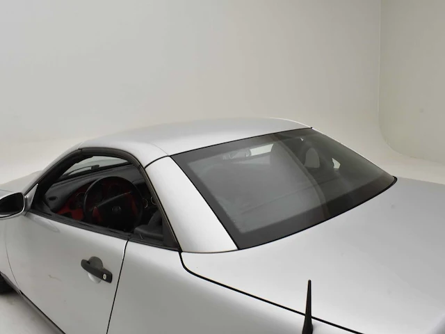 Mercedes-benz slk200 - afbeelding 29 van  45