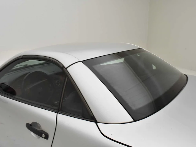Mercedes-benz slk200 - afbeelding 31 van  45