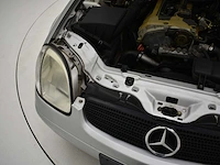 Mercedes-benz slk200 - afbeelding 32 van  45