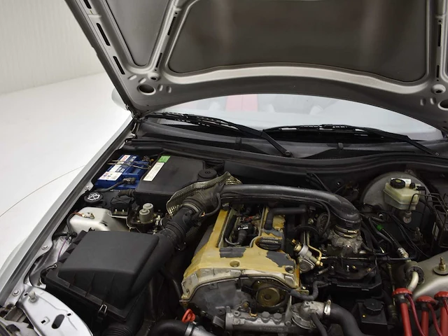 Mercedes-benz slk200 - afbeelding 33 van  45