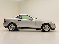 Mercedes-benz slk200 - afbeelding 23 van  45