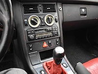 Mercedes-benz slk200 - afbeelding 36 van  45
