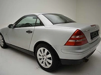 Mercedes-benz slk200 - afbeelding 37 van  45