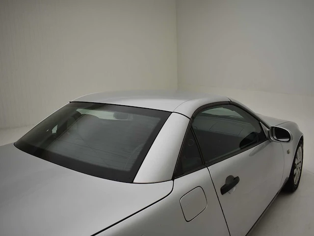 Mercedes-benz slk200 - afbeelding 38 van  45