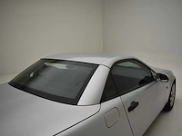 Mercedes-benz slk200 - afbeelding 38 van  45