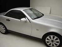 Mercedes-benz slk200 - afbeelding 40 van  45