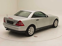 Mercedes-benz slk200 - afbeelding 41 van  45