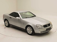 Mercedes-benz slk200 - afbeelding 42 van  45
