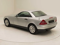 Mercedes-benz slk200 - afbeelding 43 van  45