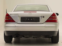 Mercedes-benz slk200 - afbeelding 44 van  45
