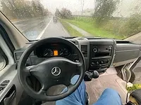 Mercedes-benz sprinter - 2008 - afbeelding 5 van  31