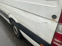 Mercedes-benz sprinter - 2008 - afbeelding 11 van  31