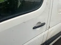 Mercedes-benz sprinter - 2008 - afbeelding 15 van  31