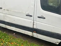 Mercedes-benz sprinter - 2008 - afbeelding 17 van  31