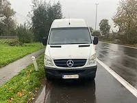 Mercedes-benz sprinter - 2008 - afbeelding 12 van  31