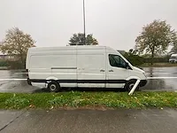 Mercedes-benz sprinter - 2008 - afbeelding 26 van  31