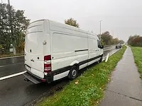 Mercedes-benz sprinter - 2008 - afbeelding 27 van  31