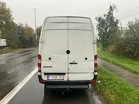 Mercedes-benz sprinter - 2008 - afbeelding 28 van  31