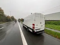 Mercedes-benz sprinter - 2008 - afbeelding 29 van  31