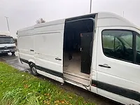 Mercedes-benz sprinter - 2008 - afbeelding 30 van  31