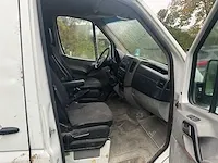 Mercedes-benz sprinter - 2008 - afbeelding 31 van  31