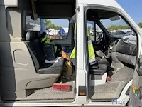 Mercedes-benz sprinter - 2013 - afbeelding 5 van  13