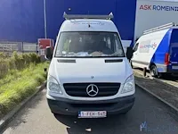 Mercedes-benz sprinter - 2013 - afbeelding 6 van  13