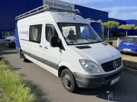 Mercedes-benz sprinter - 2013 - afbeelding 7 van  13