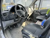 Mercedes-benz sprinter - 2013 - afbeelding 11 van  13