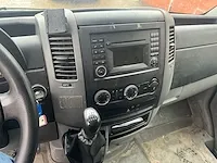 Mercedes-benz sprinter - 2013 - afbeelding 3 van  25