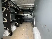 Mercedes-benz sprinter - 2013 - afbeelding 4 van  25