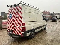 Mercedes-benz sprinter - 2013 - afbeelding 21 van  25
