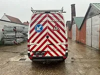 Mercedes-benz sprinter - 2013 - afbeelding 22 van  25