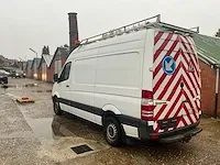 Mercedes-benz sprinter - 2013 - afbeelding 23 van  25