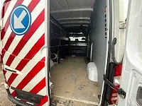 Mercedes-benz sprinter - 2013 - afbeelding 24 van  25
