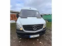Mercedes benz sprinter, 2014 - afbeelding 4 van  33