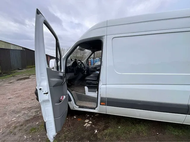 Mercedes benz sprinter, 2014 - afbeelding 5 van  33