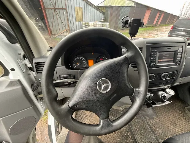 Mercedes benz sprinter, 2014 - afbeelding 7 van  33