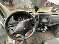 Mercedes benz sprinter, 2014 - afbeelding 8 van  33