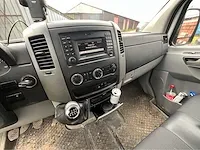 Mercedes benz sprinter, 2014 - afbeelding 11 van  33