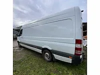 Mercedes benz sprinter, 2014 - afbeelding 28 van  33