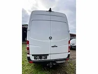 Mercedes benz sprinter, 2014 - afbeelding 29 van  33