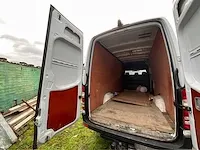 Mercedes benz sprinter, 2014 - afbeelding 30 van  33