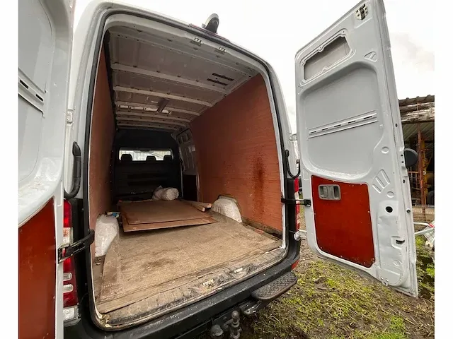 Mercedes benz sprinter, 2014 - afbeelding 31 van  33