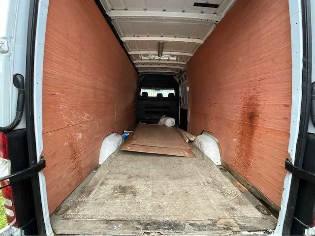 Mercedes benz sprinter, 2014 - afbeelding 32 van  33