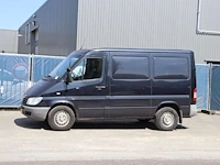 Mercedes-benz sprinter 213 cdi diesel 2004 - afbeelding 1 van  1