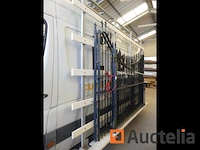 Mercedes-benz sprinter 311cdi bestelwagen (2007-203.042 km) ( wdp9066351s183611 ) - afbeelding 10 van  41