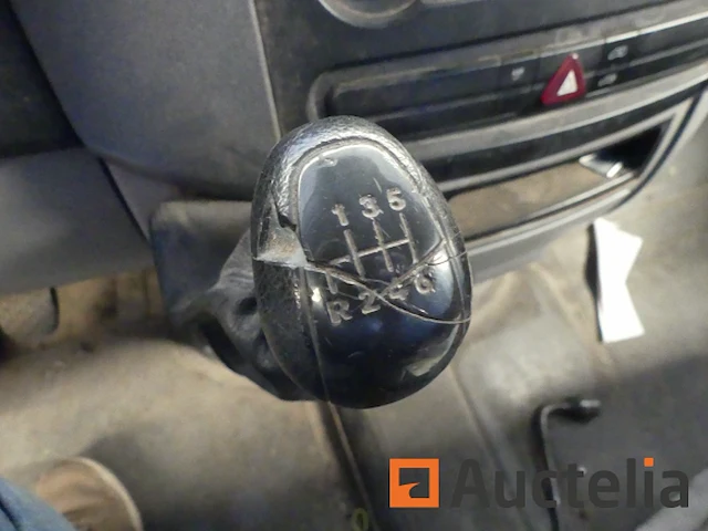 Mercedes-benz sprinter 311cdi bestelwagen (2007-203.042 km) ( wdp9066351s183611 ) - afbeelding 14 van  41